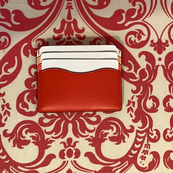 ♠️ Kate Spade wave card holder ♠️ - Picture 4 of 4